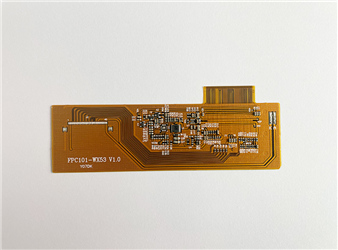 FPC柔性線路板與PCB硬板之間有什么區(qū)別？